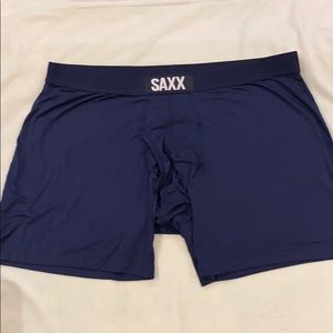 Saxx ultra boxer briefs
